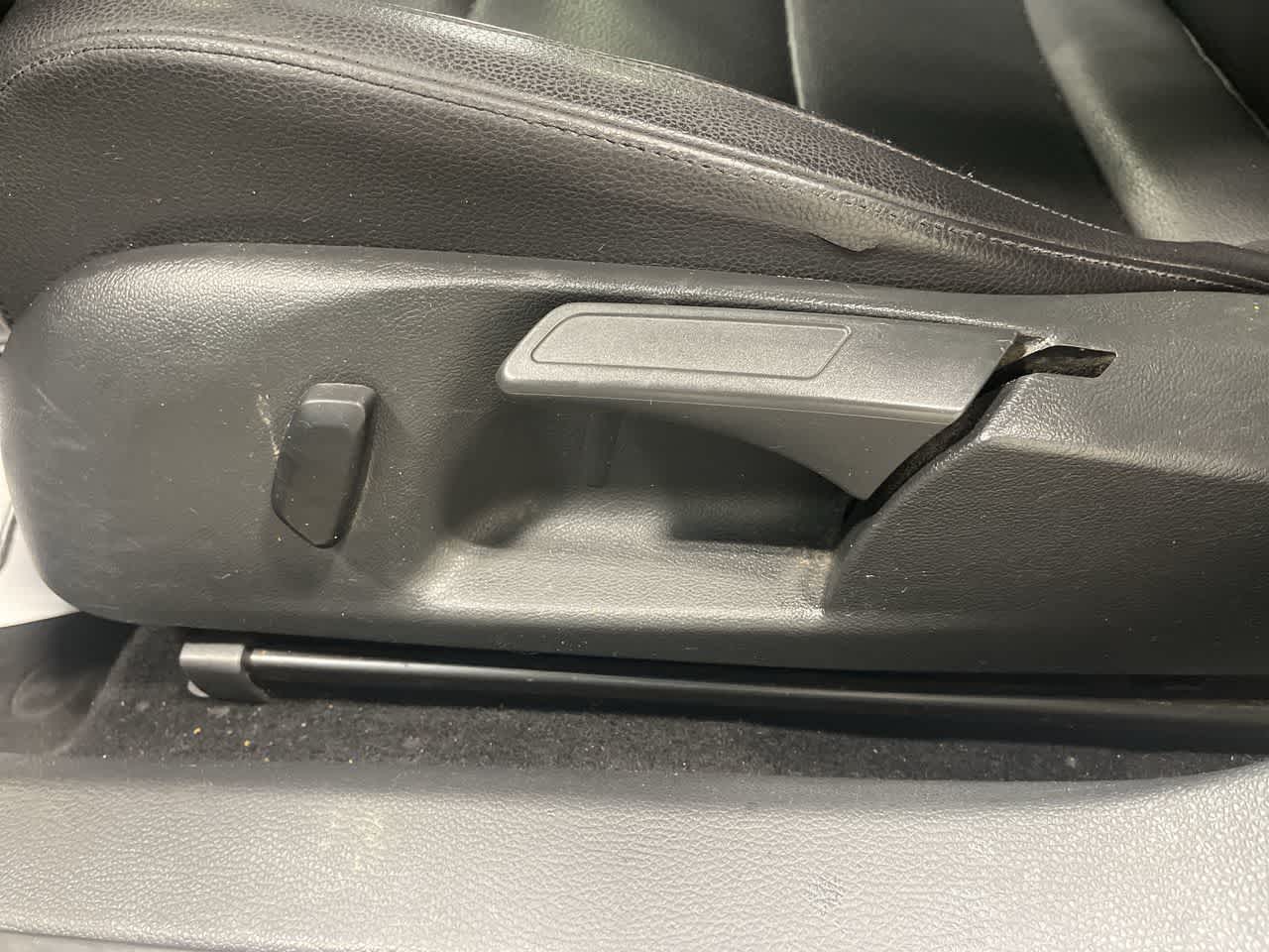 2010 Volkswagen Jetta Limited