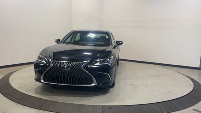 2019 Lexus ES 350 ES 350