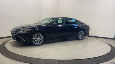 2019 Lexus ES 350 ES 350