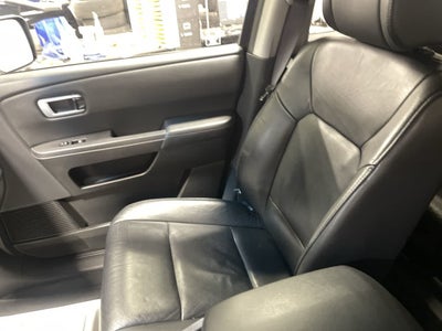 2011 Honda Pilot EX-L