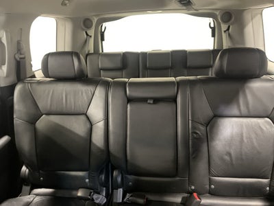 2011 Honda Pilot EX-L