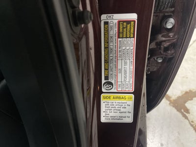 2011 Honda Pilot EX-L