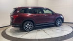2021 Honda Pilot Touring 7-Passenger