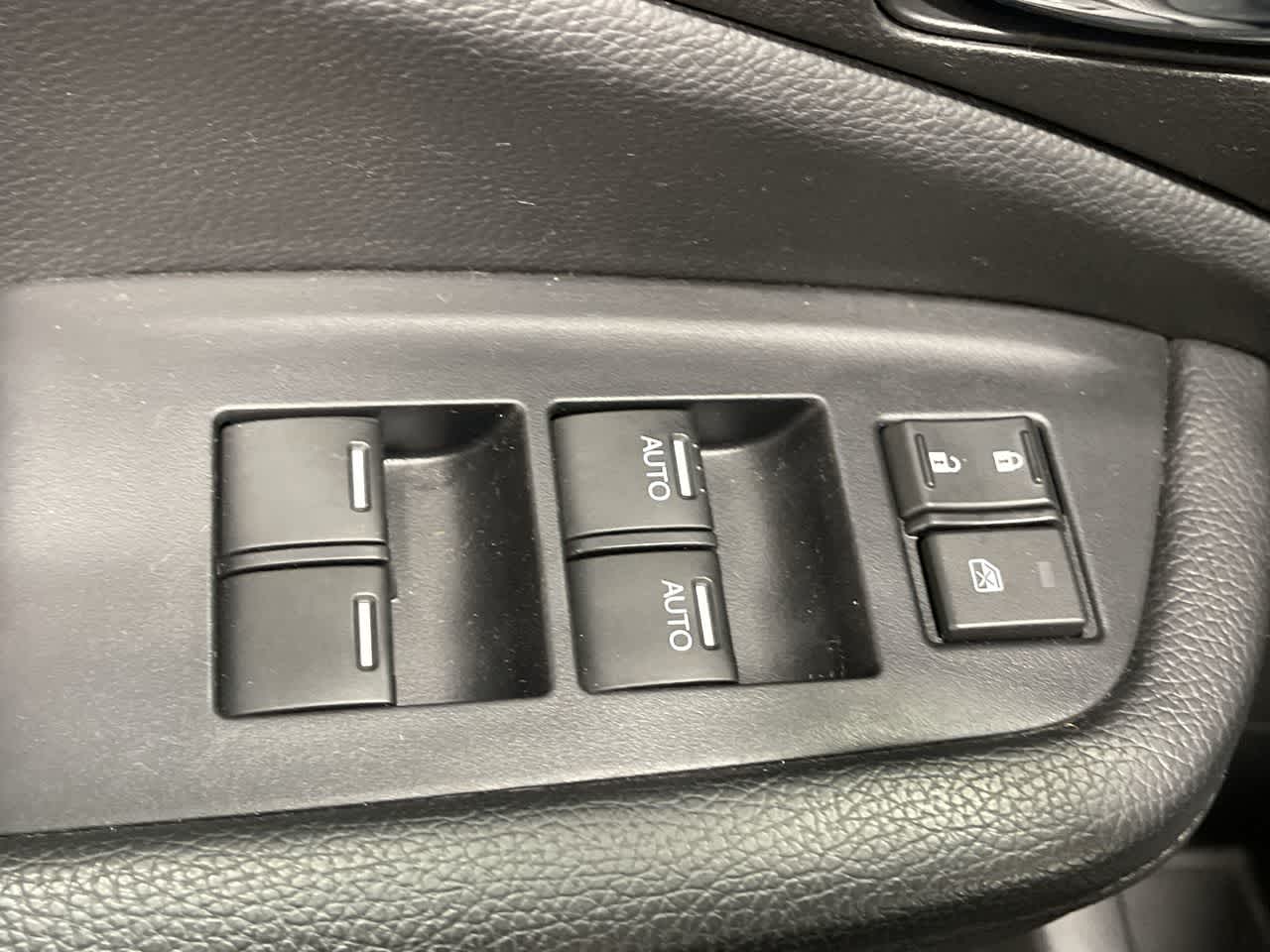 2019 Honda Passport Sport