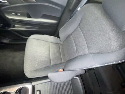 2019 Honda Passport Sport