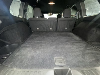 2019 Honda Passport Sport