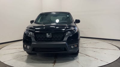 2019 Honda Passport Sport