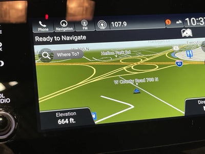 2024 Honda Passport Black Edition