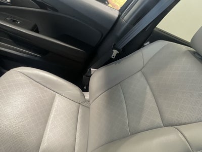 2021 Honda Passport Touring