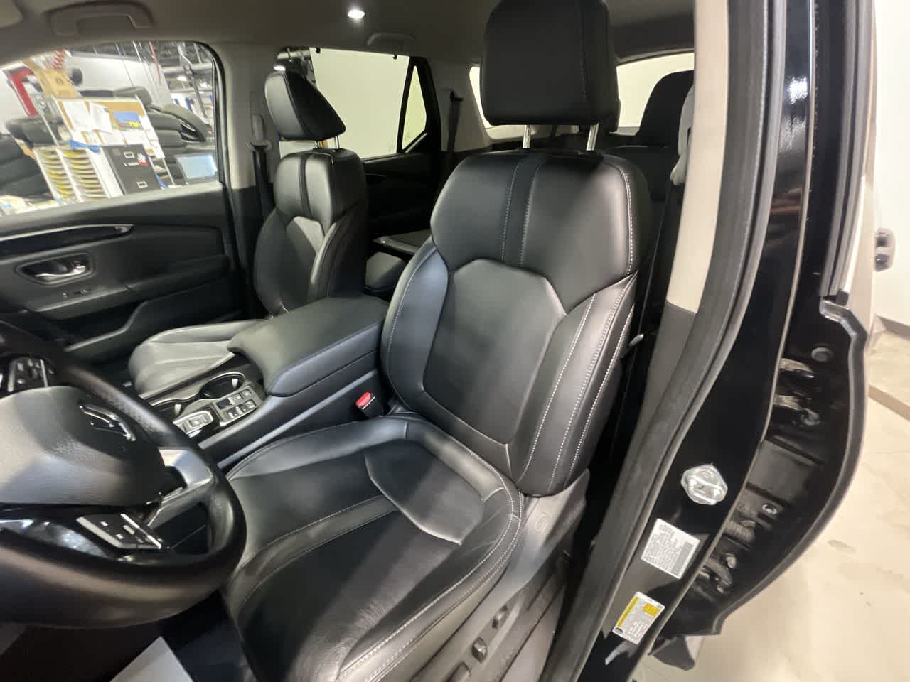 2024 Honda Pilot EX-L 7 Passenger