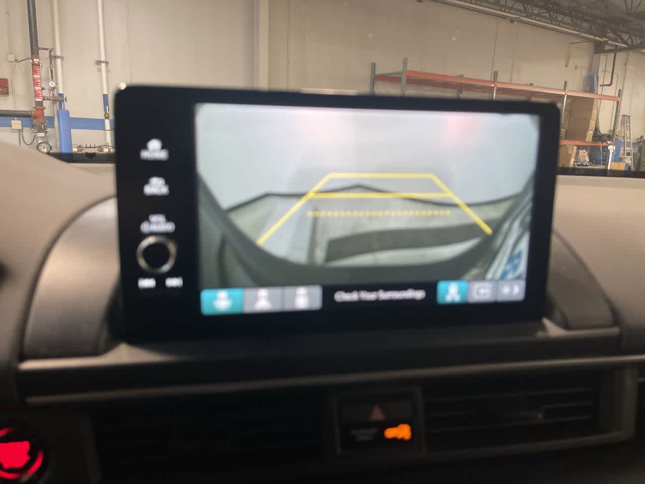 2024 Honda Pilot EX-L 7 Passenger