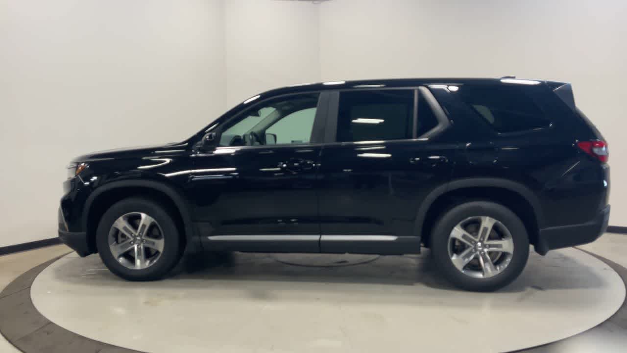 2024 Honda Pilot EX-L 7 Passenger
