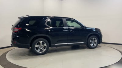 2024 Honda Pilot EX-L 7 Passenger