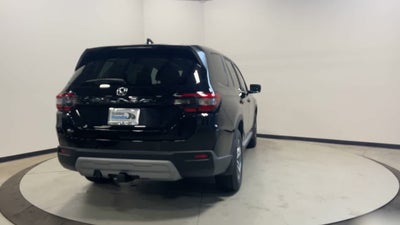 2024 Honda Pilot EX-L 7 Passenger