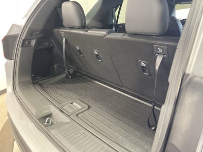 2023 Honda Pilot TrailSport