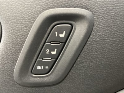 2023 Honda Pilot TrailSport