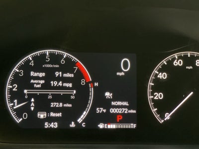 2024 Honda Ridgeline Sport