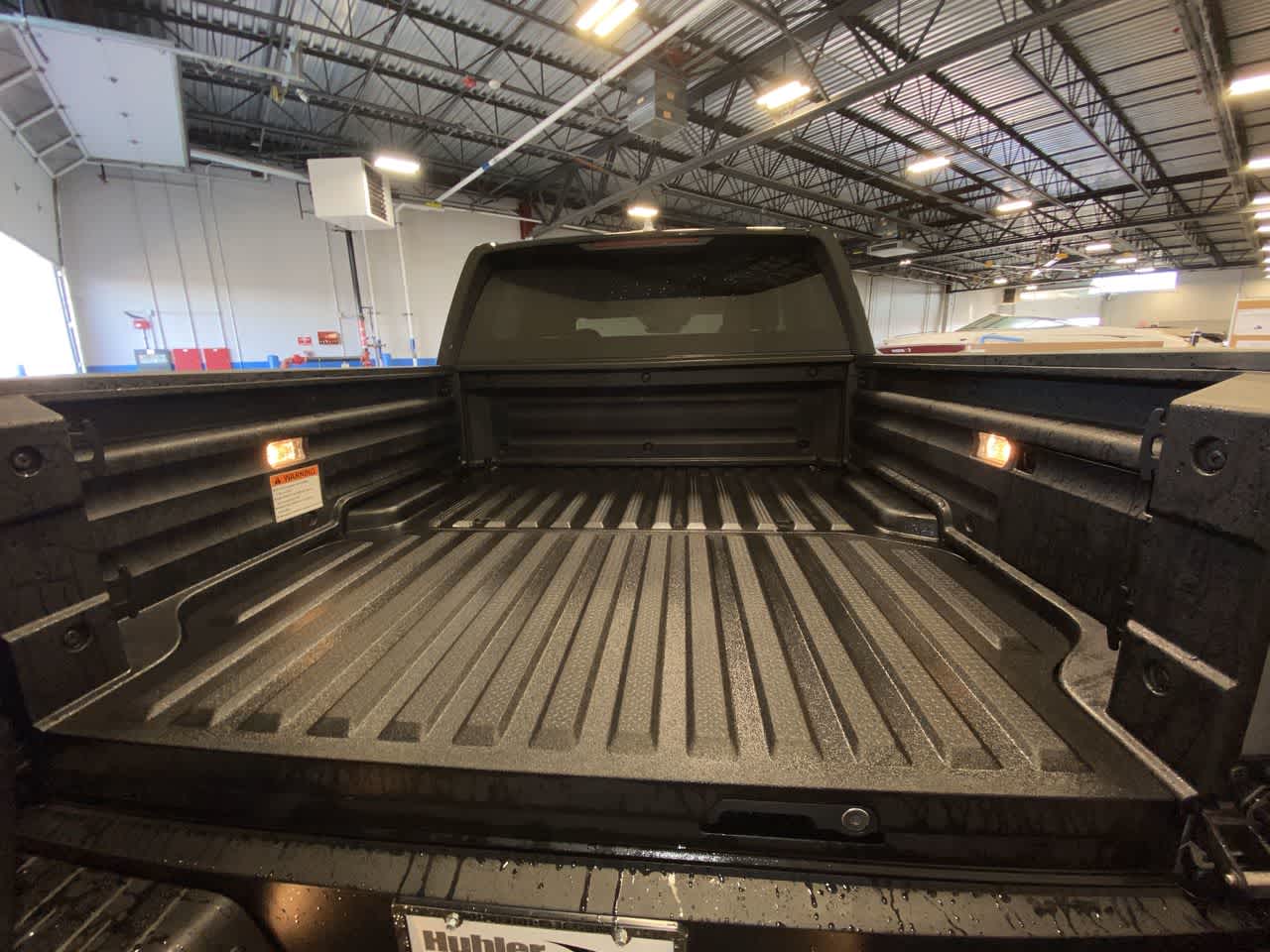 2024 Honda Ridgeline Sport