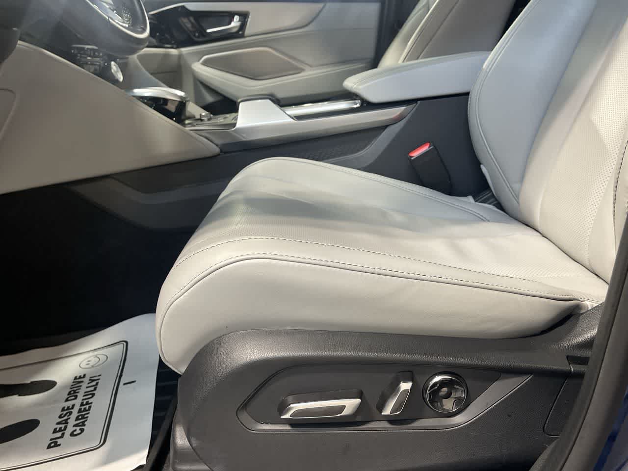 2023 Acura MDX w/Technology Package