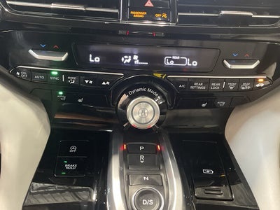 2023 Acura MDX w/Technology Package