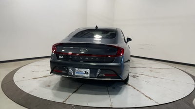 2022 Hyundai Sonata SE