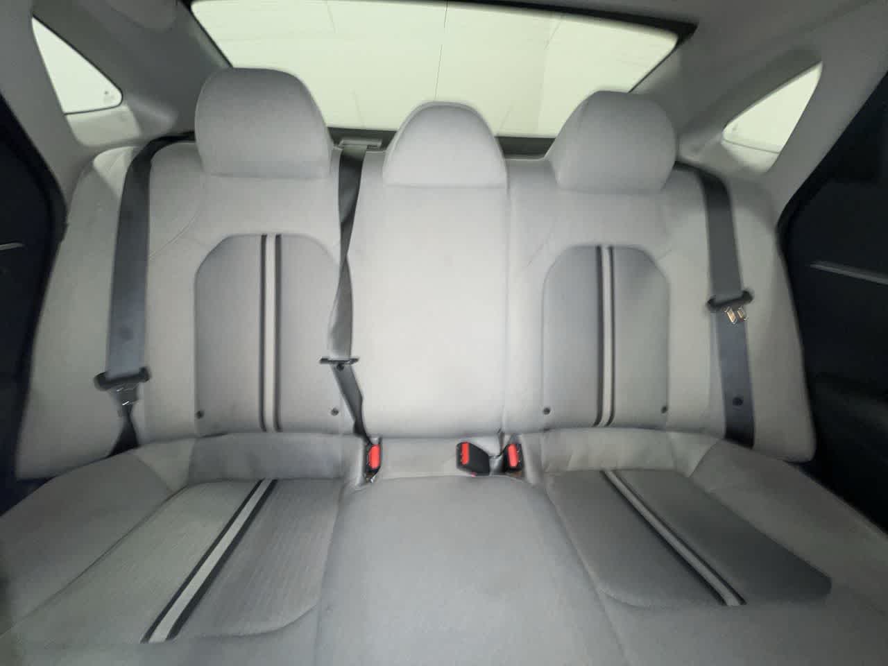 2022 Hyundai Sonata SE