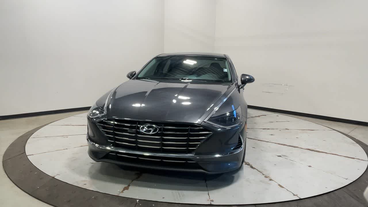 2022 Hyundai Sonata SE