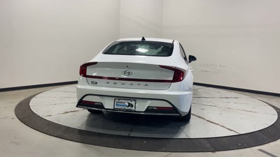 2020 Hyundai Sonata SE