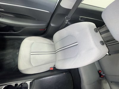 2020 Hyundai Sonata SE