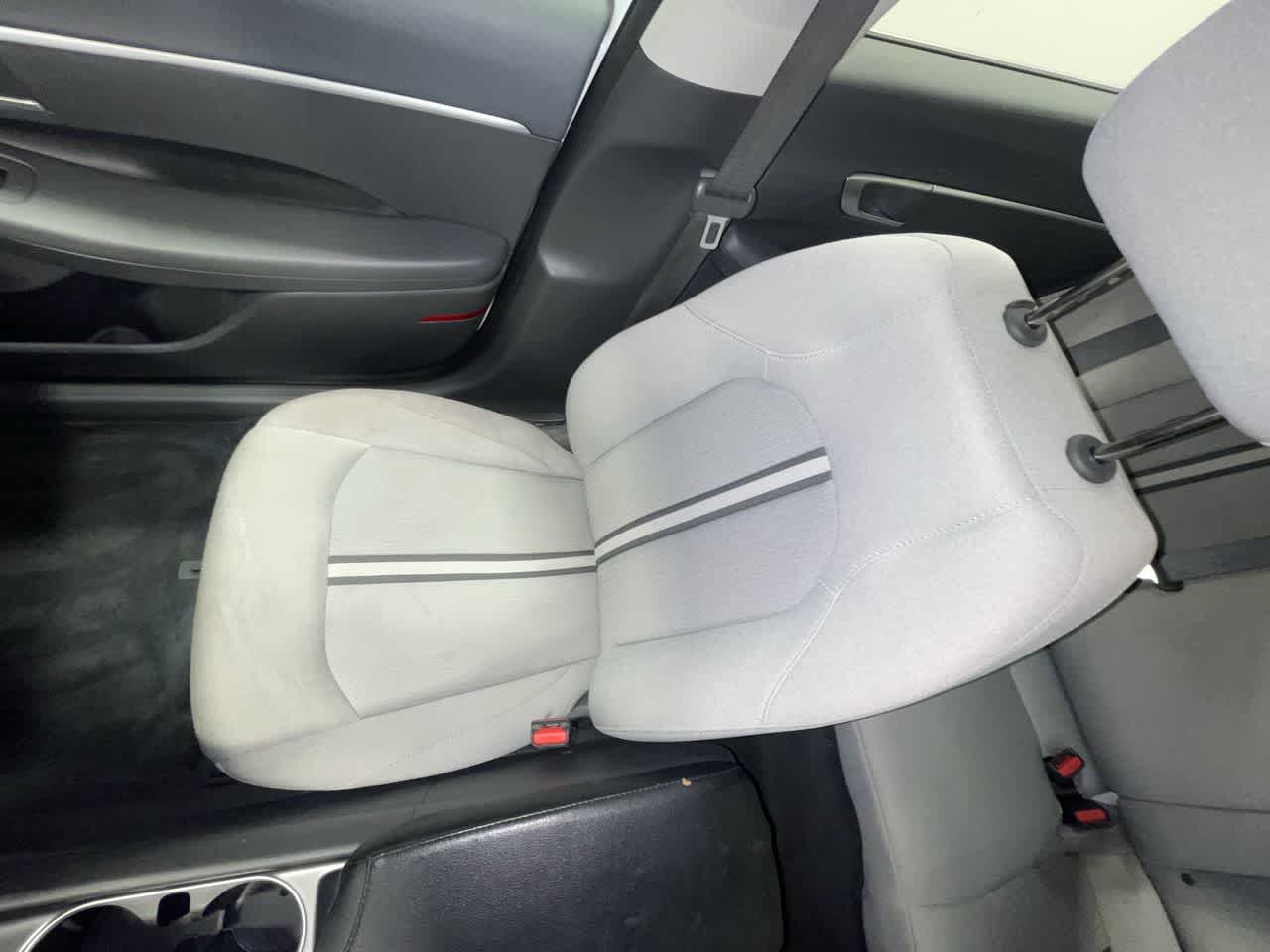 2020 Hyundai Sonata SE