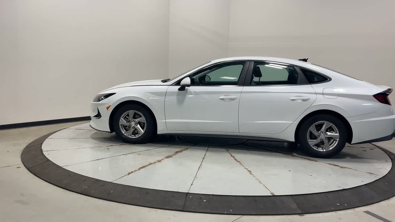 2020 Hyundai Sonata SE