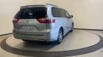 2019 Toyota Sienna XLE