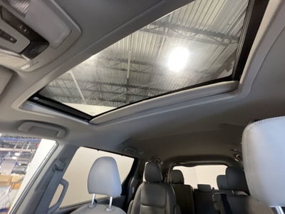 2019 Toyota Sienna XLE