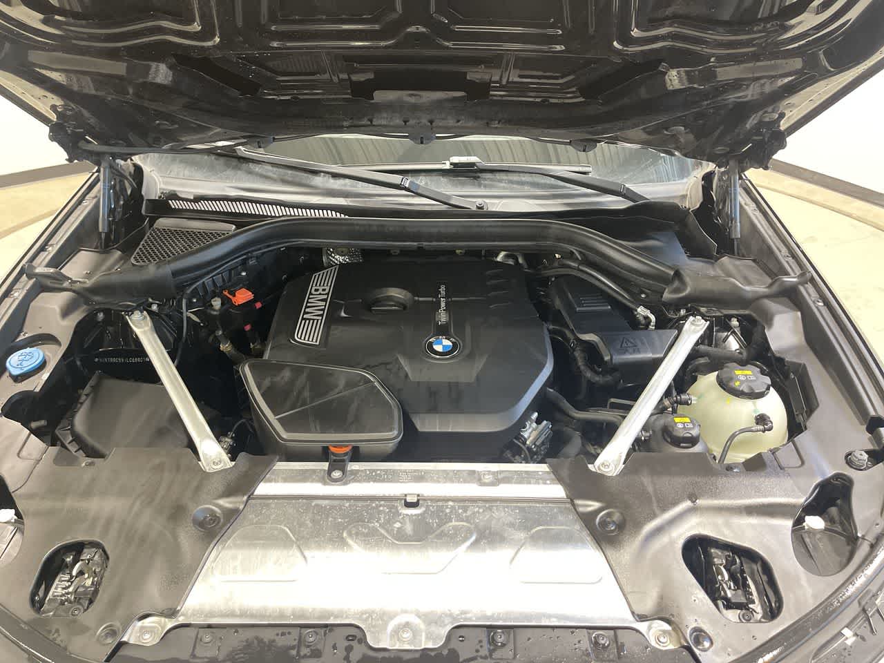 2018 BMW X3 xDrive30i xDrive30i