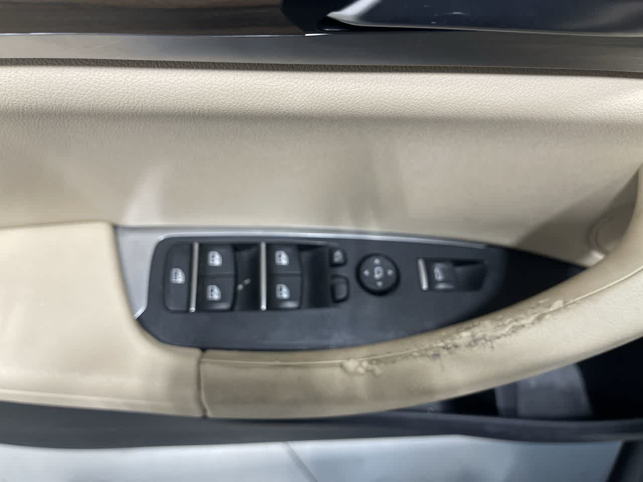 2018 BMW X3 xDrive30i xDrive30i