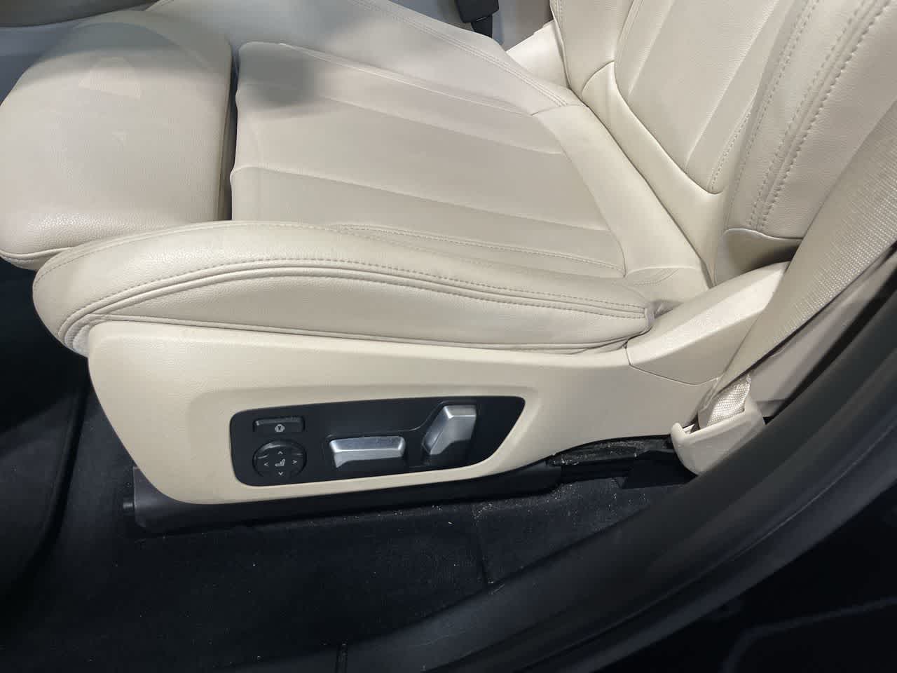 2018 BMW X3 xDrive30i xDrive30i