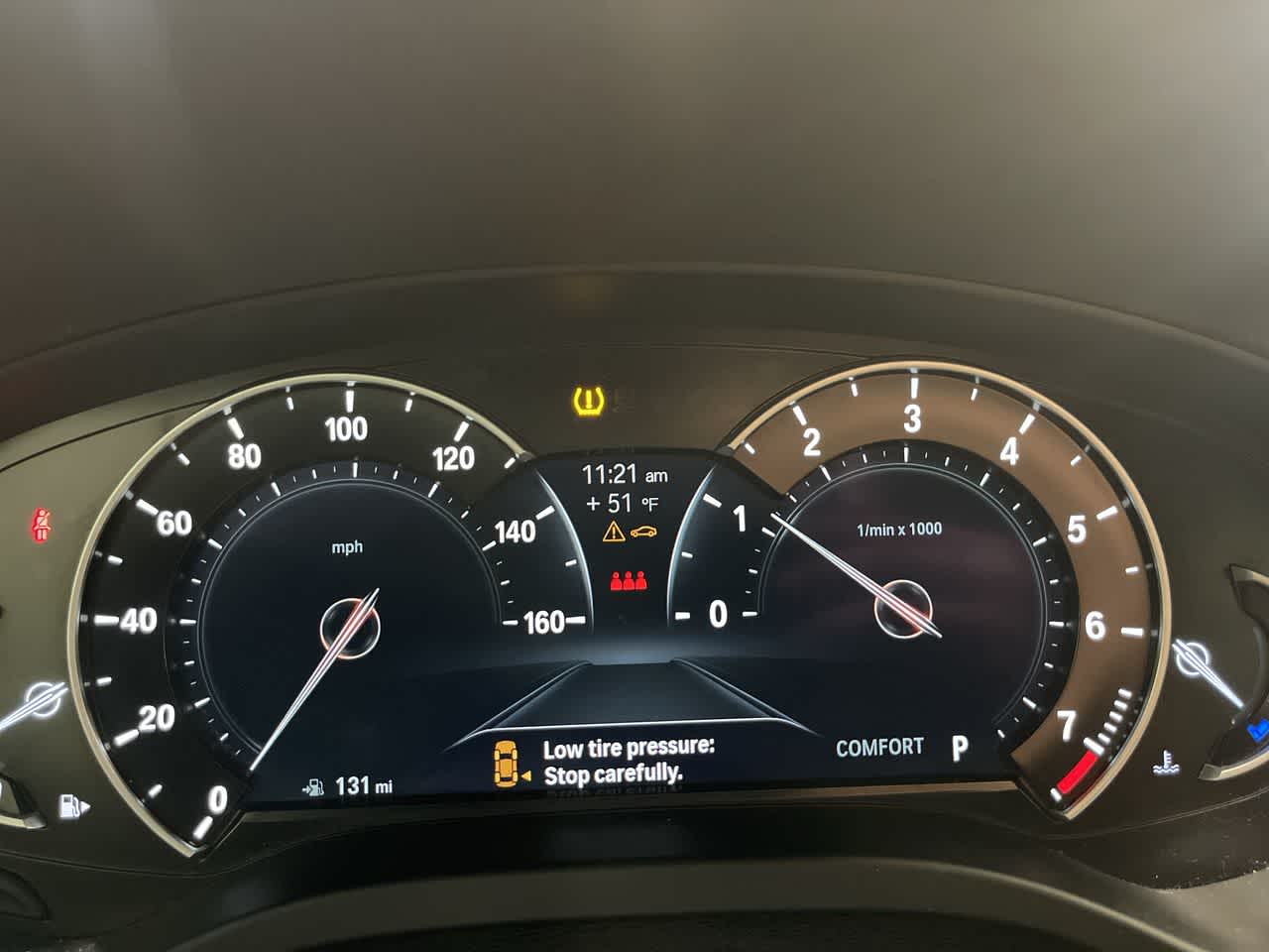 2018 BMW X3 xDrive30i xDrive30i