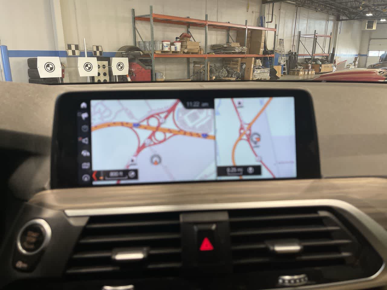 2018 BMW X3 xDrive30i xDrive30i