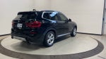 2018 BMW X3 xDrive30i xDrive30i
