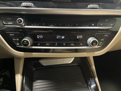 2018 BMW X3 xDrive30i xDrive30i