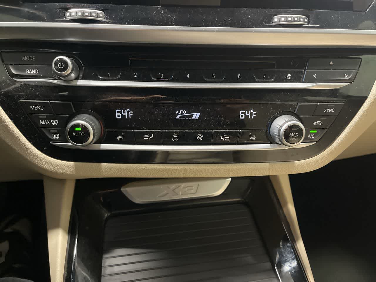 2018 BMW X3 xDrive30i xDrive30i