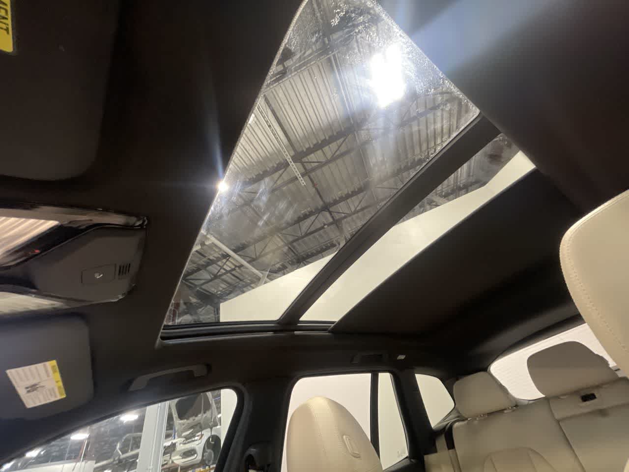 2018 BMW X3 xDrive30i xDrive30i