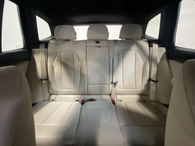 2018 BMW X3 xDrive30i xDrive30i