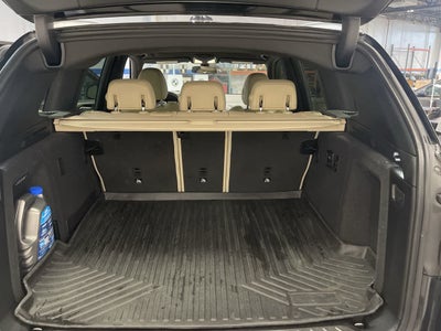 2018 BMW X3 xDrive30i xDrive30i