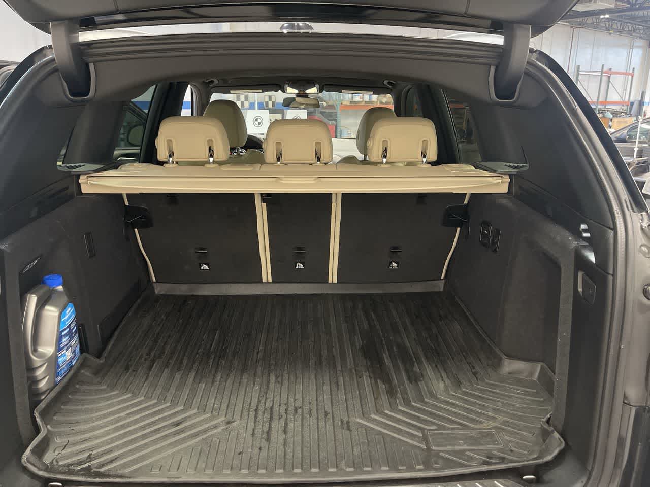 2018 BMW X3 xDrive30i xDrive30i