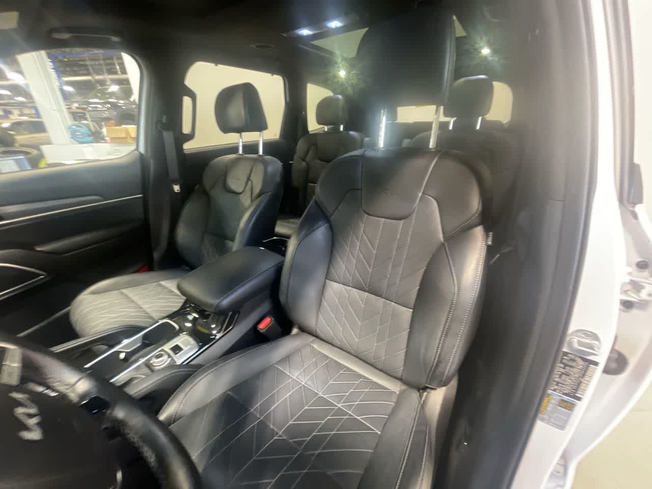 2024 Kia Telluride SX Prestige X-Line