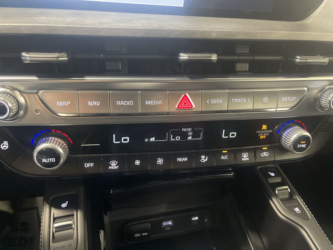 2024 Kia Telluride SX Prestige X-Line