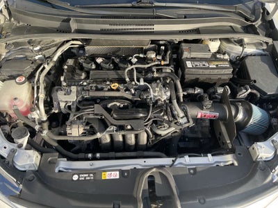 2022 Toyota Corolla XSE