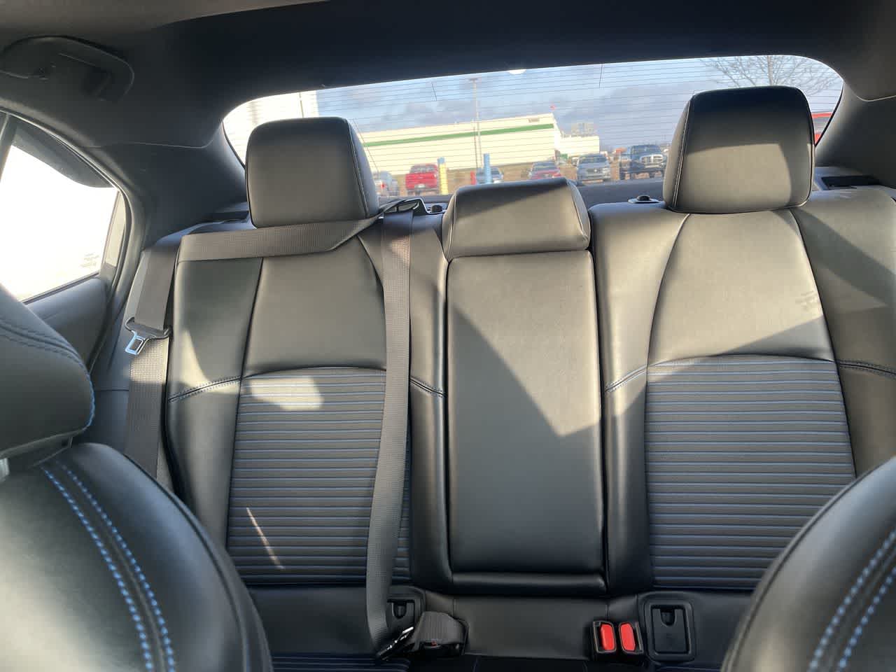 2022 Toyota Corolla XSE