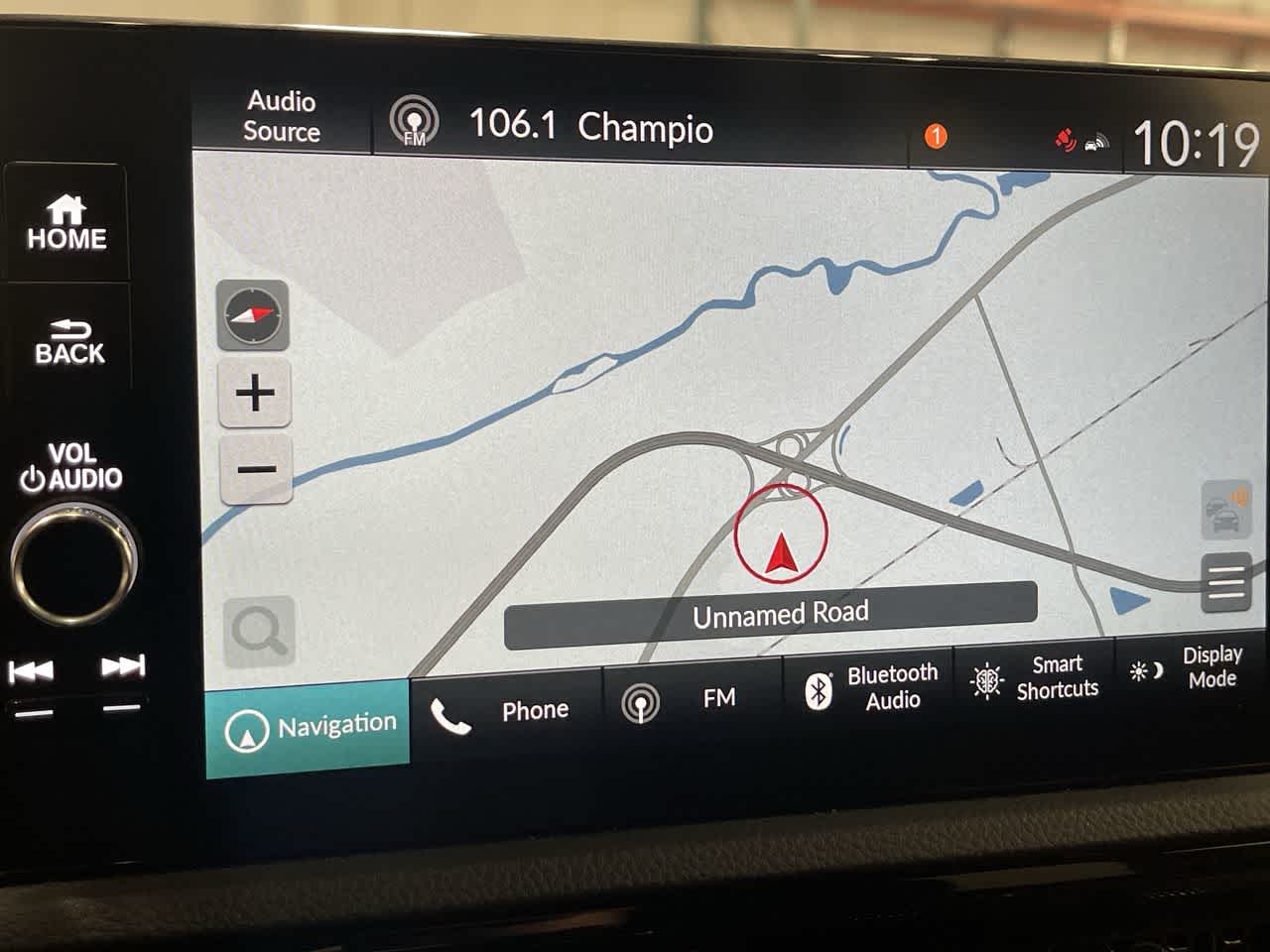 2023 Honda CR-V Hybrid Sport Touring